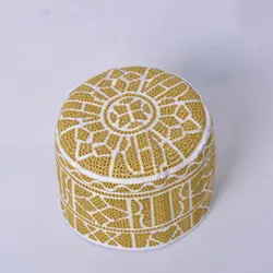 Top Hats Wholesale Felt Nation Of Islam Hats,Islamic Prayer Hat For Men