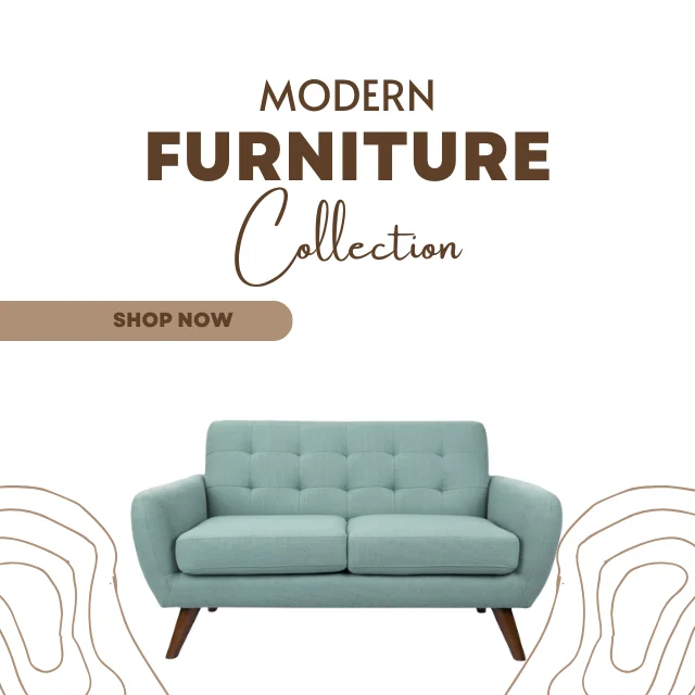 Best fashion solid wooden two seats with comfortable cushion good manufacturing eco-friendly direct factory wholesale price