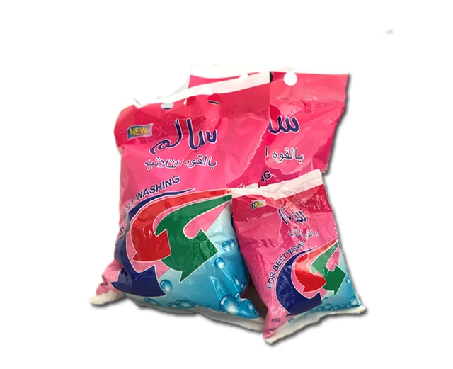Detergent Great Washing Machine Cleaning Wholesale Washing Powder