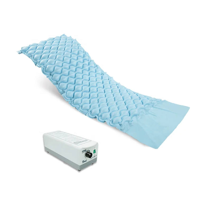 Medical equipment hospital bed mattress for back pain