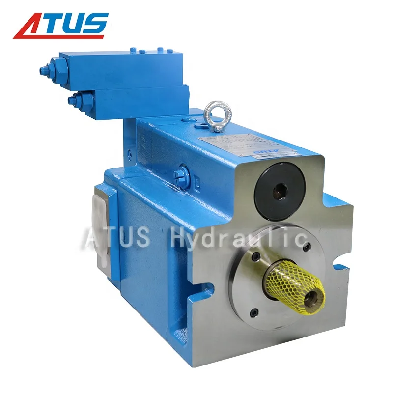 PVXS066 pvxs090pvxs130pvxs180pvxs250 series submersible bar hydraulic pump EATON VICKERS PVXS Series Hydraulic Pump