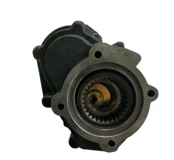 HW50 PTO  for truck howo pto for  power take off pto WG9700290150