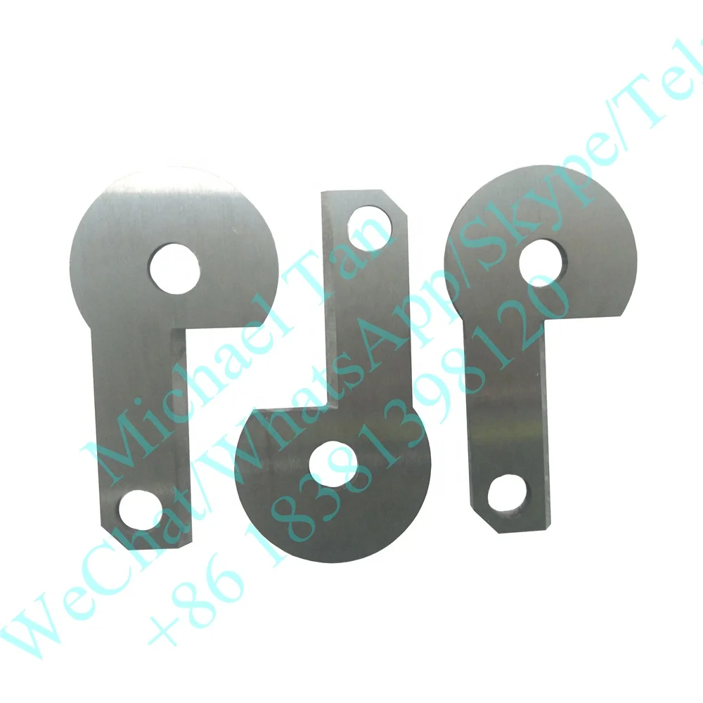 High Quality Shape Round Tube Tungsten Plated Tungsten Bars For Sale