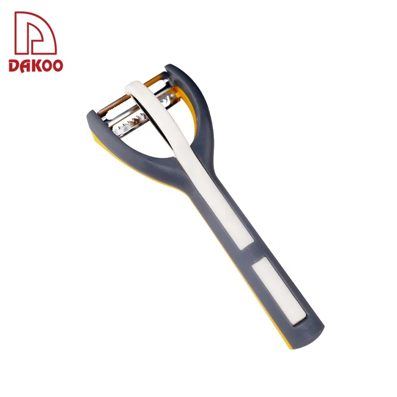 Kitchen Multi Functional Grater Tools professional Slicer Vegetable Grater plastic fruit peeler