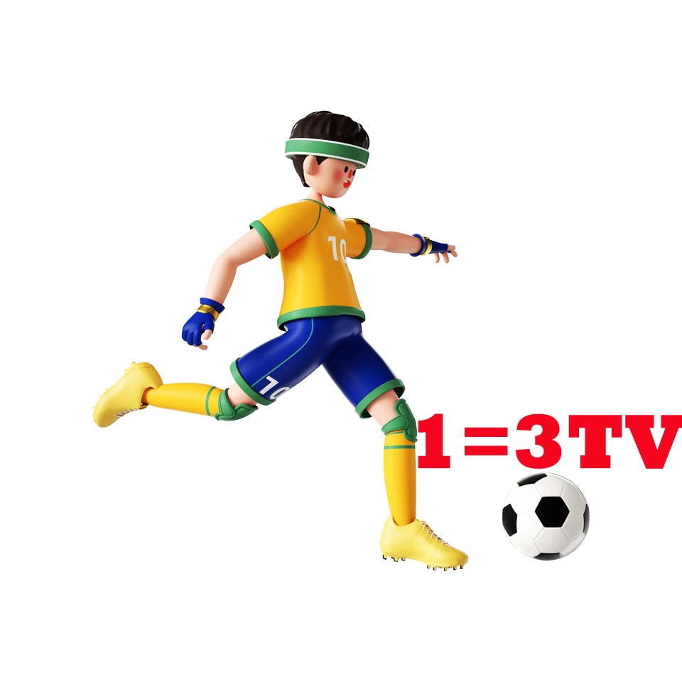 4K HD Latino American 3 Devices Spanish Slovenia Mexico Peru Chile Argentina IPTV Latin Free Test Android Smart TV Box Code