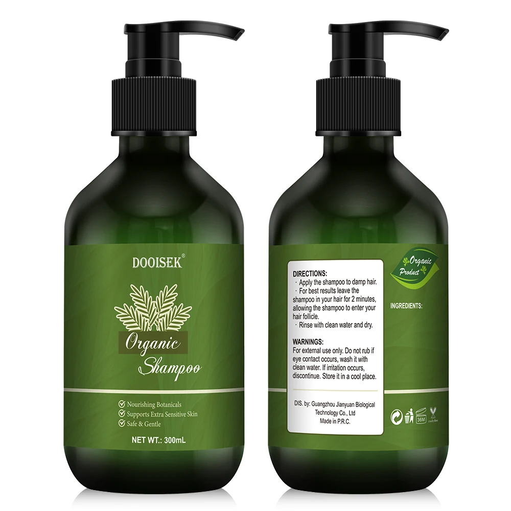 Wholesale Private Label Anti-dandruff Herbal Natural Coconut Organic Ginger Keratin Vegan Argan Oil Hair Shampoo and Conditioner