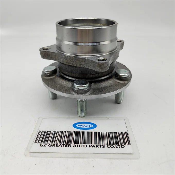 WLGRT 43510-47011 43510-47010 подшипник ступицы переднего колеса Toyota Prius 1