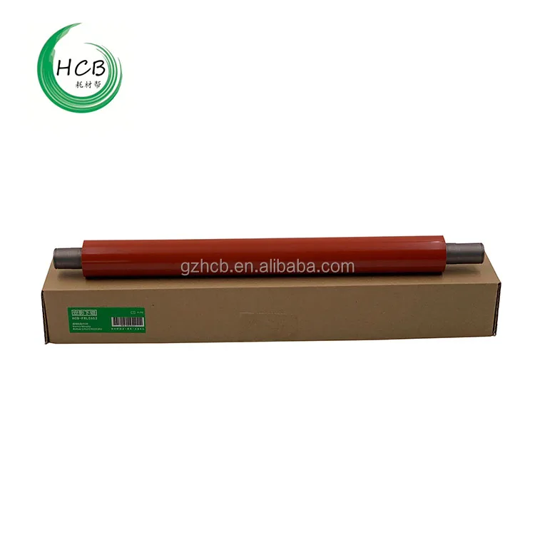  Совместимый с OEM ролик фьюзера нижний давления для Konica Minolta bizhub c451 c550 c650 c452 c552 c652 запасные части копировального