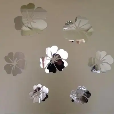 Chrome Effect Aluminum Paste/ Mirror effect aluminum paste