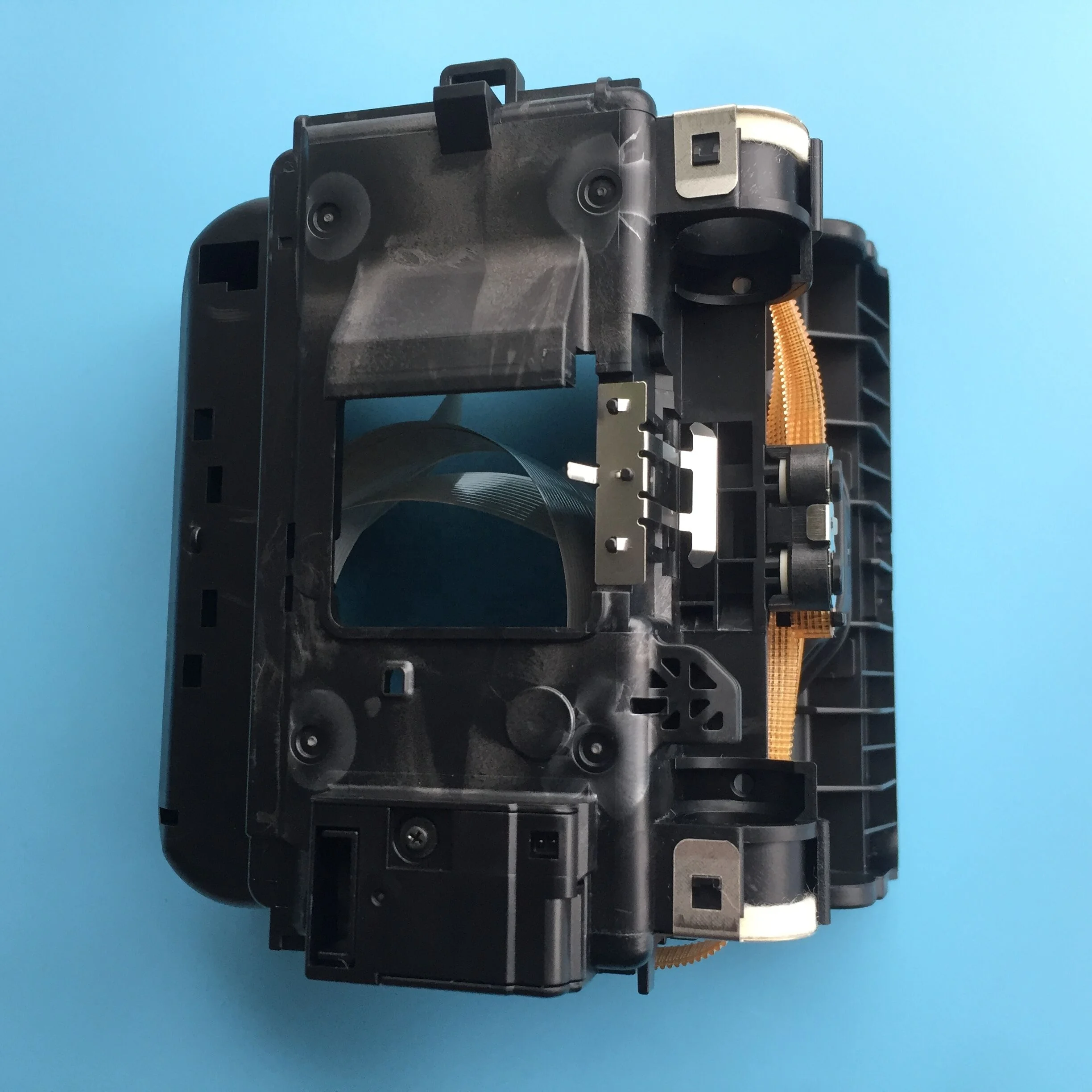 Printer carriage assy for Epson 1390 1400 1500W L1800 printer