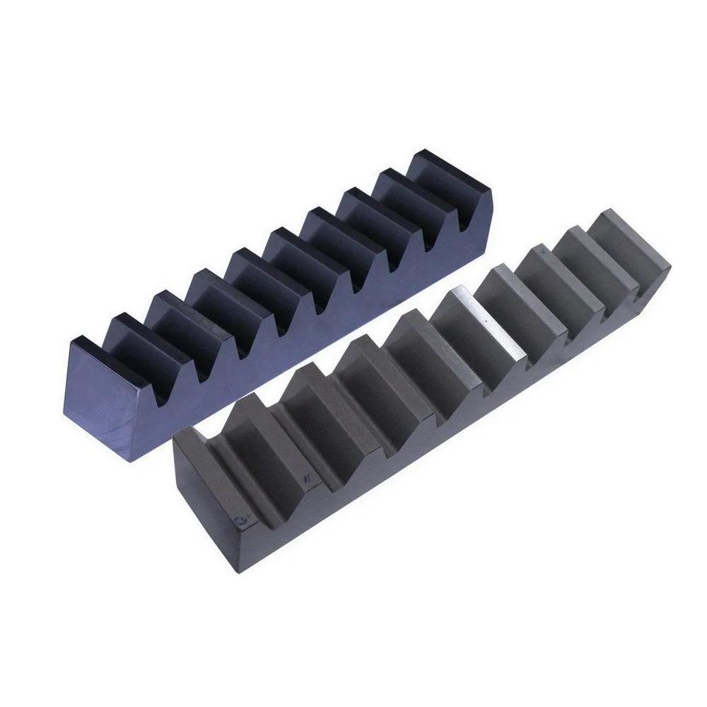 Промышленное оборудование, кованый полиэтиленовый пакет + внутренняя коробка + картонная сталь, стандартный подшипник, гибкая стойка и шестерни черного цвета