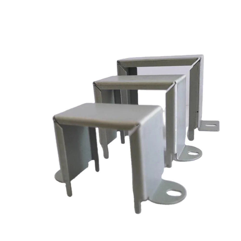 Листовой металл изготовление на заказ изготовленный на заказ металлический кронштейн для лазерной резки металла