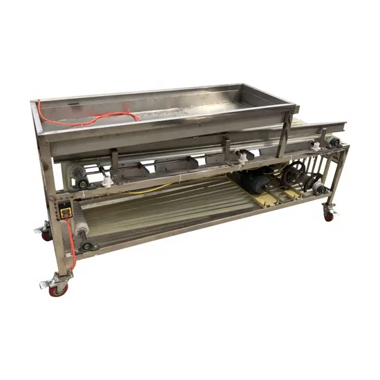 Automatic Fruit longan Red olive sorting selection machine