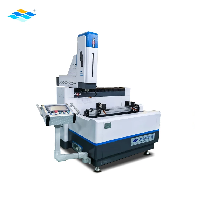 Brilliant Automatic Copy Router 3 Axis CNC APP for Aluminum Profile Excellence