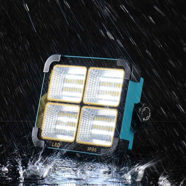 25W China Manufacturer High Power High Bright Outdoor Ip44 Solar Led Flood Light
