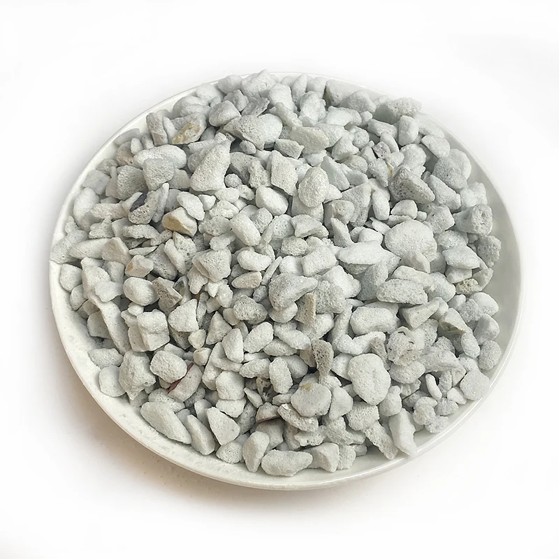 Good Quality Perlite Horticultural Grade Uniform Particle Perlite Wholesale