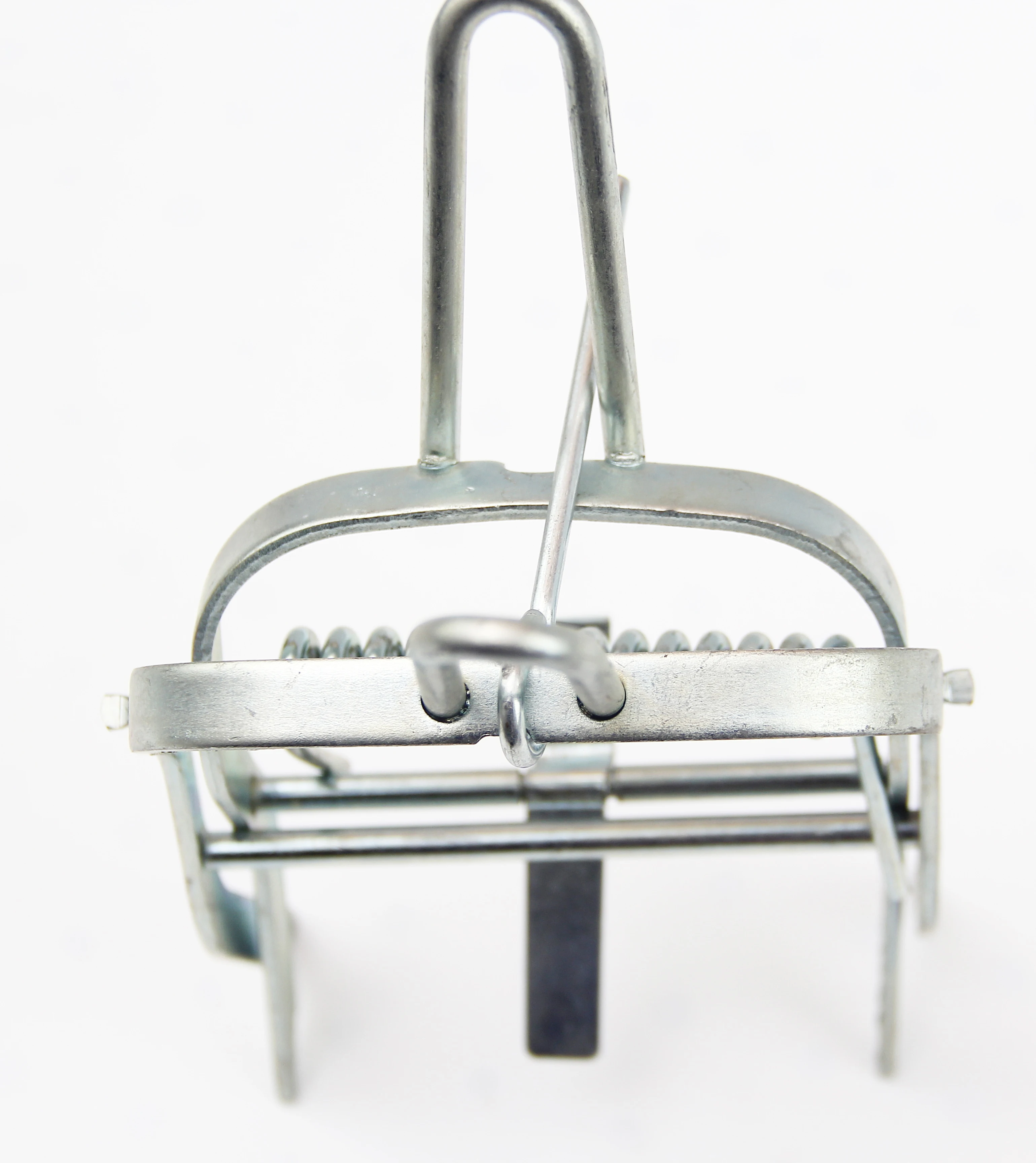 Haierc Pest Control Dead End Gopher Trap Sustainable Steel Traps Gopher Trap for Outdoor Usage