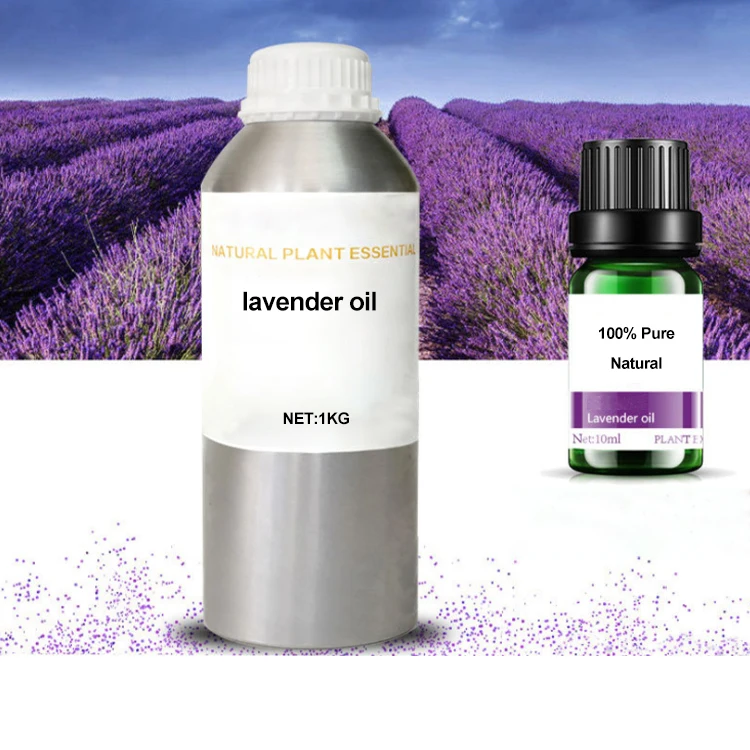 Therapertic Grade Spike Lavender Essential Oil For Scented Candles/reed Diffuser/car Air Freshener/cosmetics Aroma Fragrance New