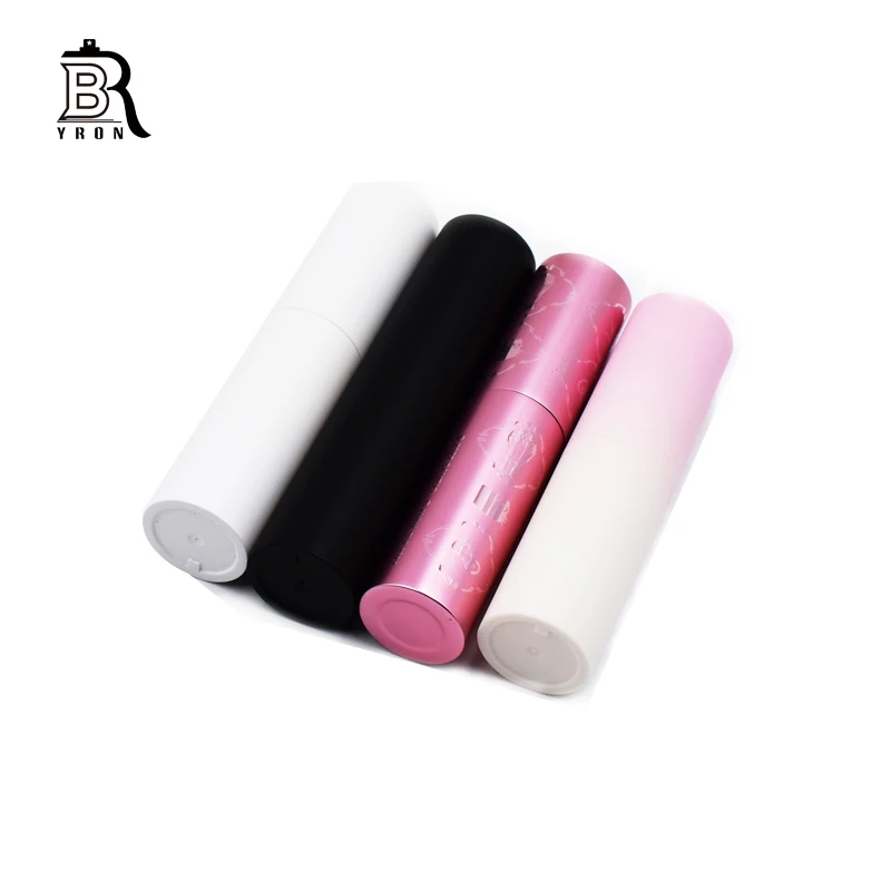 New Style Emty Gass Pen Perfume Bottles Dubai Bottle With Box