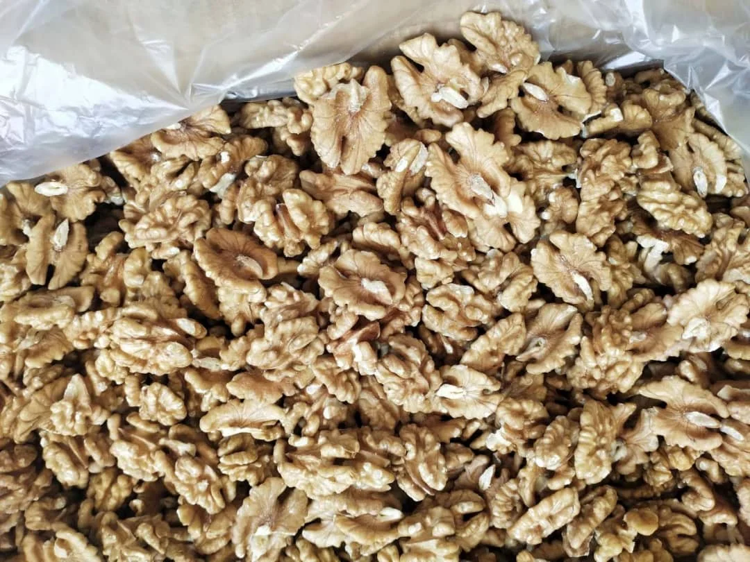Buy Cheap Dried Walnuts Without Shell Halves Walnut Kernel