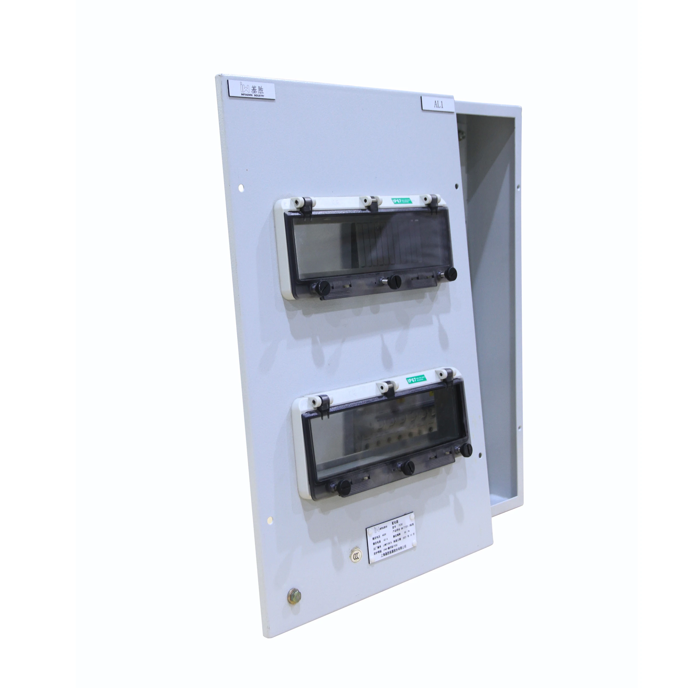 Electrical Equipment Supplies Low Voltage Power switchgear/Power distribution Cabinet Series