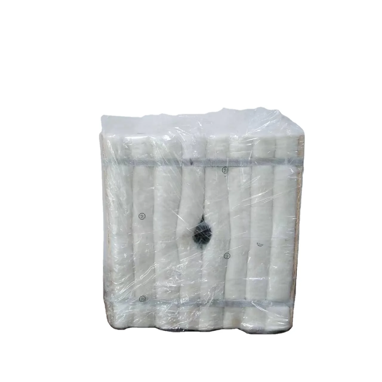 Refractory Ceramic Fiber Module for High Temperature Kiln