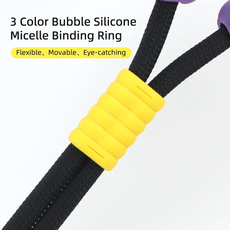 New Design Custom Luxury Rope Braided Climbing Rope Dog Leash Multiple Colors Jogging Leash Dog Lead Dog Rope Leash