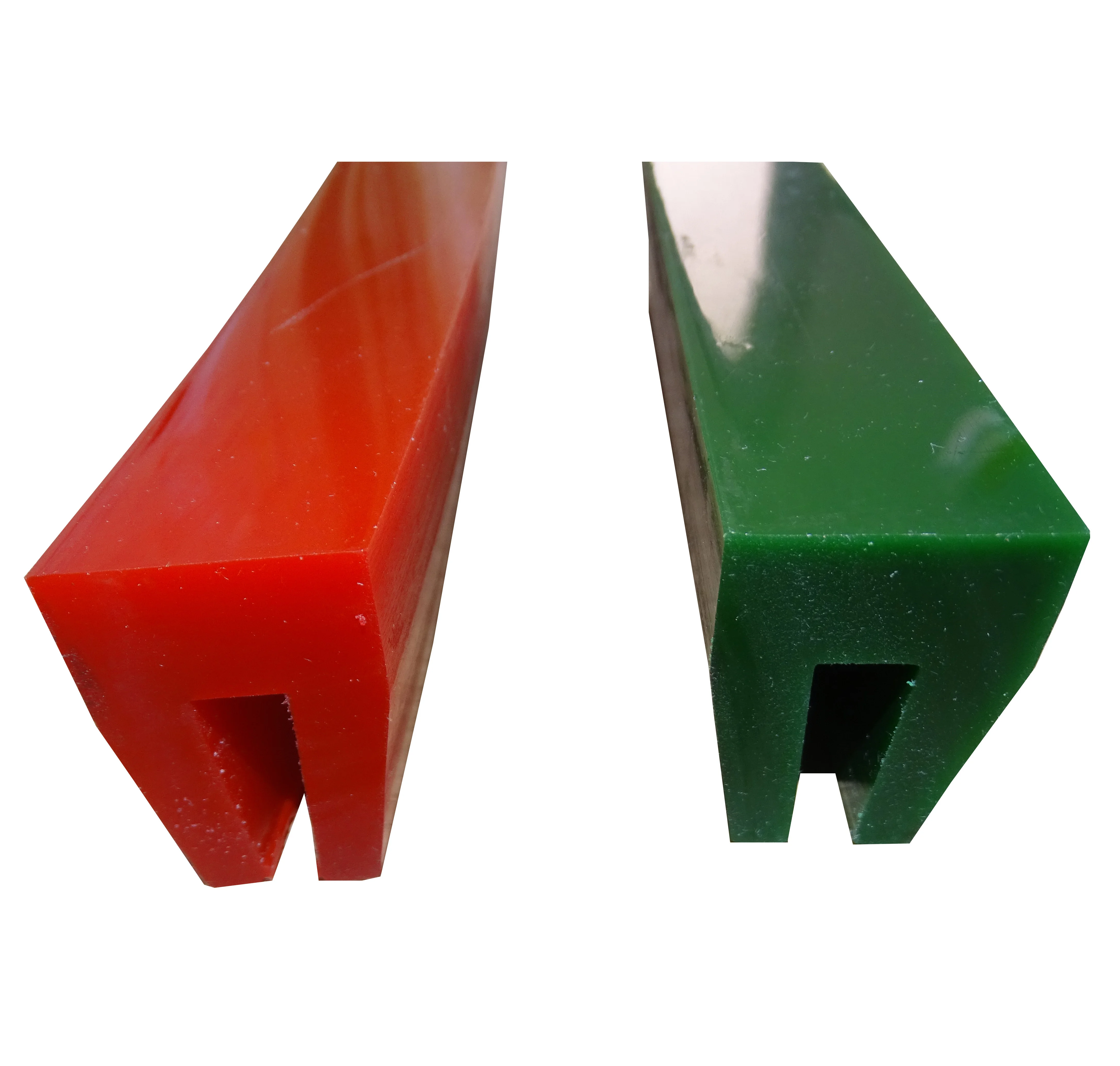 Вибрирующие аксессуары для экрана, Полиуретановая коронка для экрана, Уретановый балка, балка для экрана