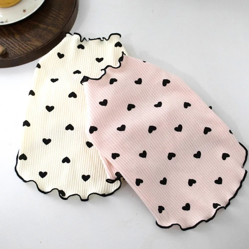 New Design Dogs Diy Dog Clothes Cloth Pet  XS Family Matching Outfits