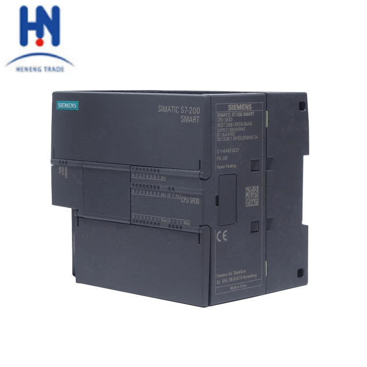 Siemens 6ES7134-6PA01-0BD0 New and Original Controller PLC Module