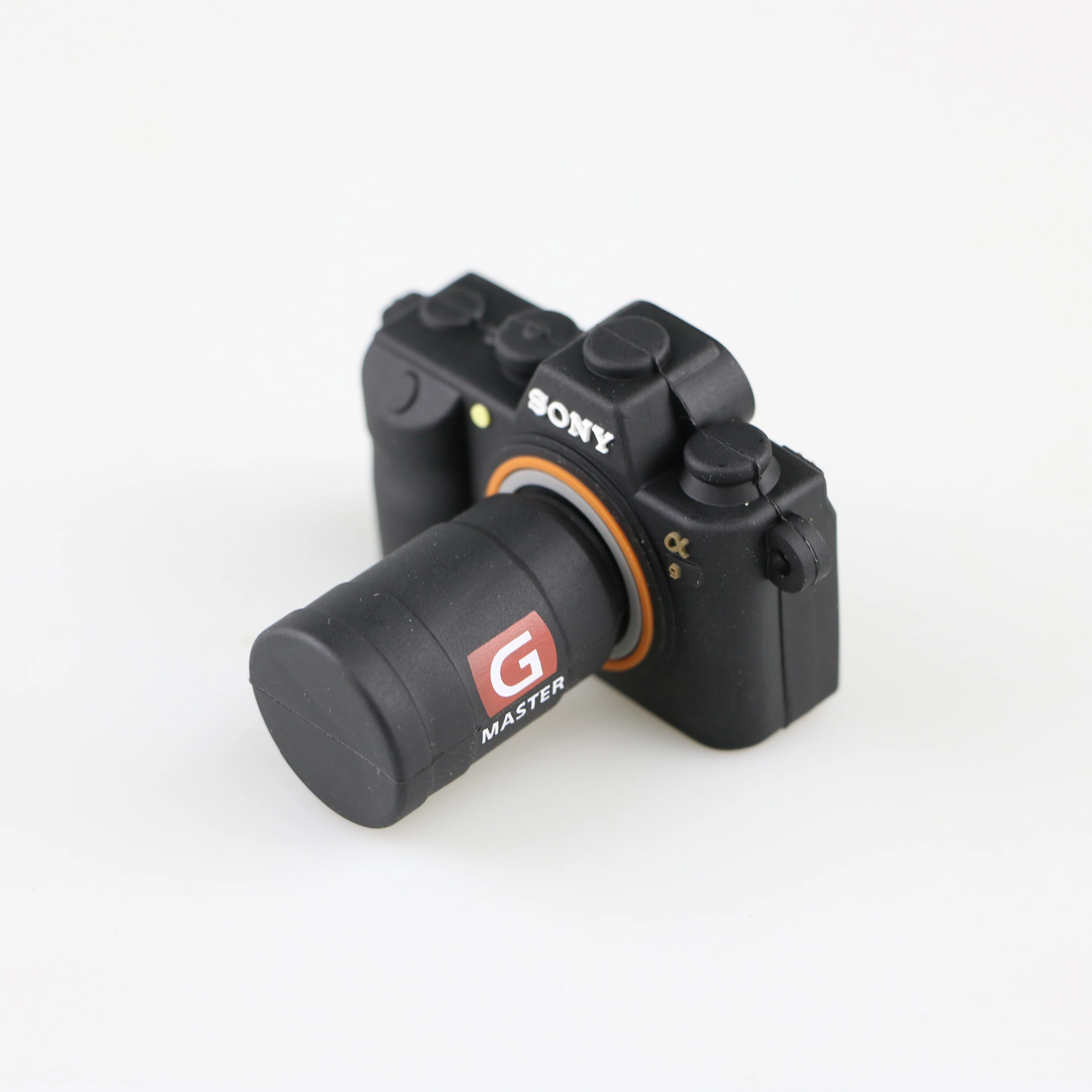 Camera 2.0 Usb Stick 16gb 32gb 64gb Flash drives disk Custom Logo Pendrive cartoon Electronic Gadgets Pen Drive