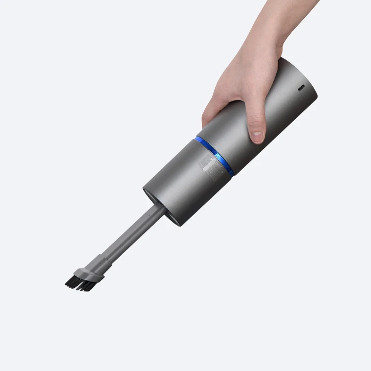 Беспроводной ручной мини-пылесос 80 Вт 4500 ПА для клавиатуры и автомобиля
