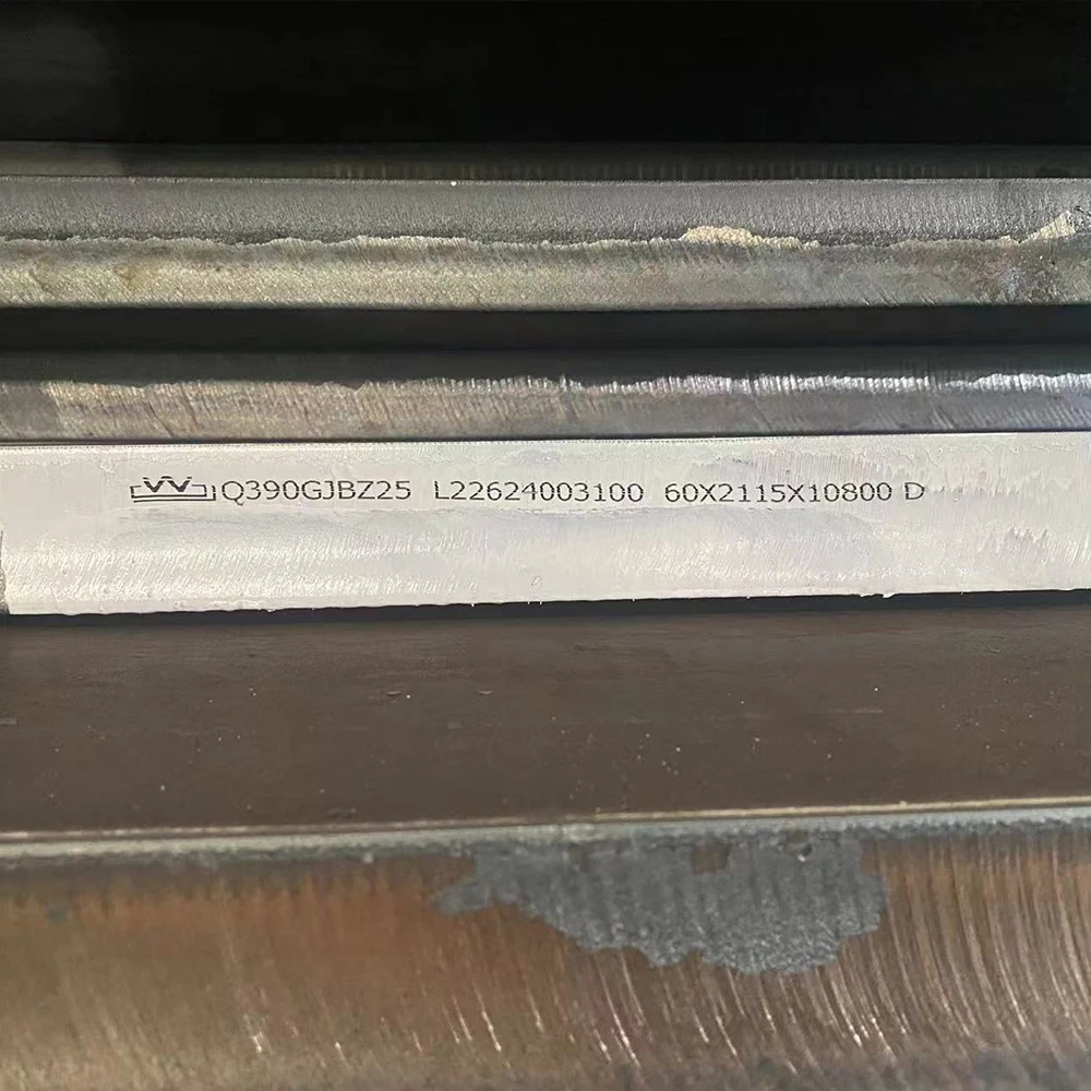 Dc01 12 To 15 Mm Old Rolled Galvanized High Carbon Steel plate