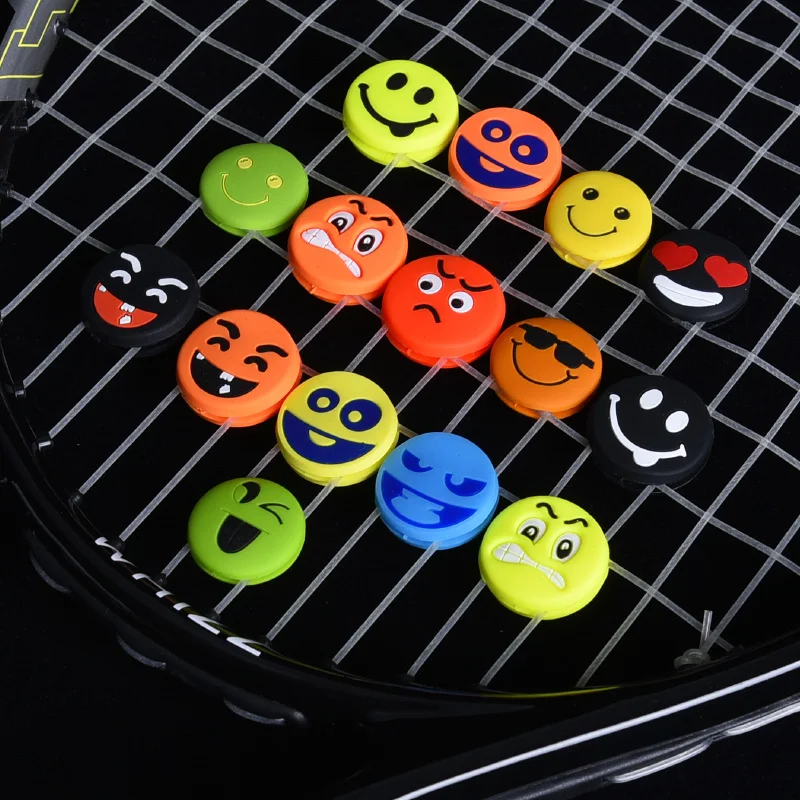 oem Silicone Vibration Dampener Tennis Racket Damper tennis dampeners for tennis racket