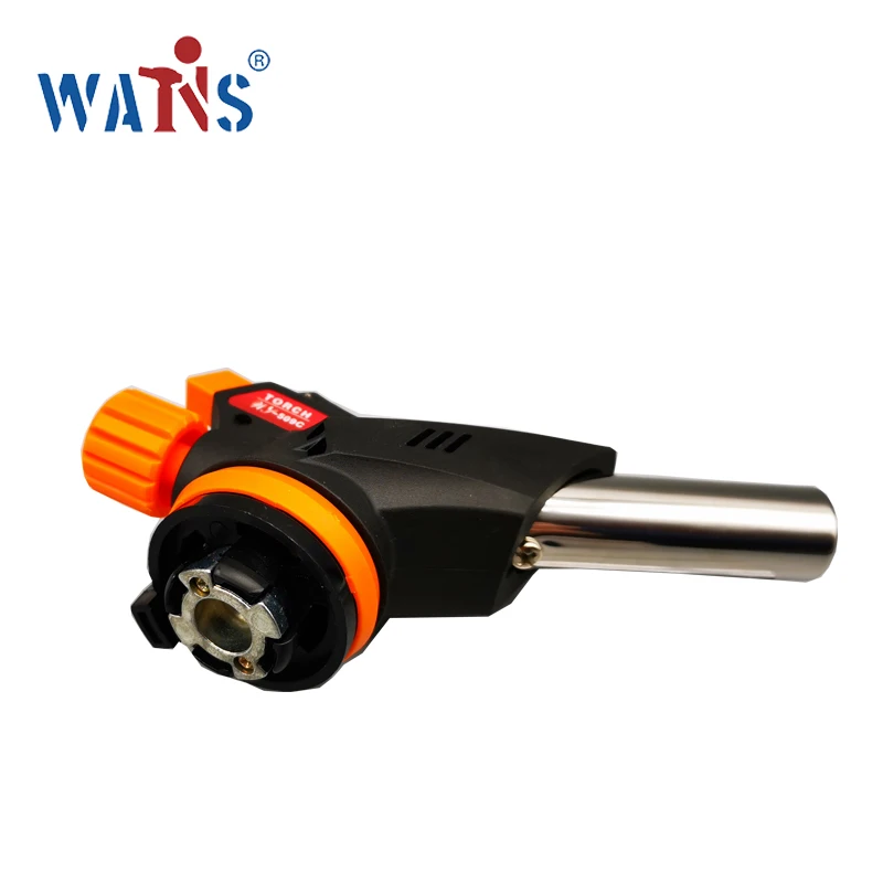 WS-509C CE certificate welding torch propane butane torch