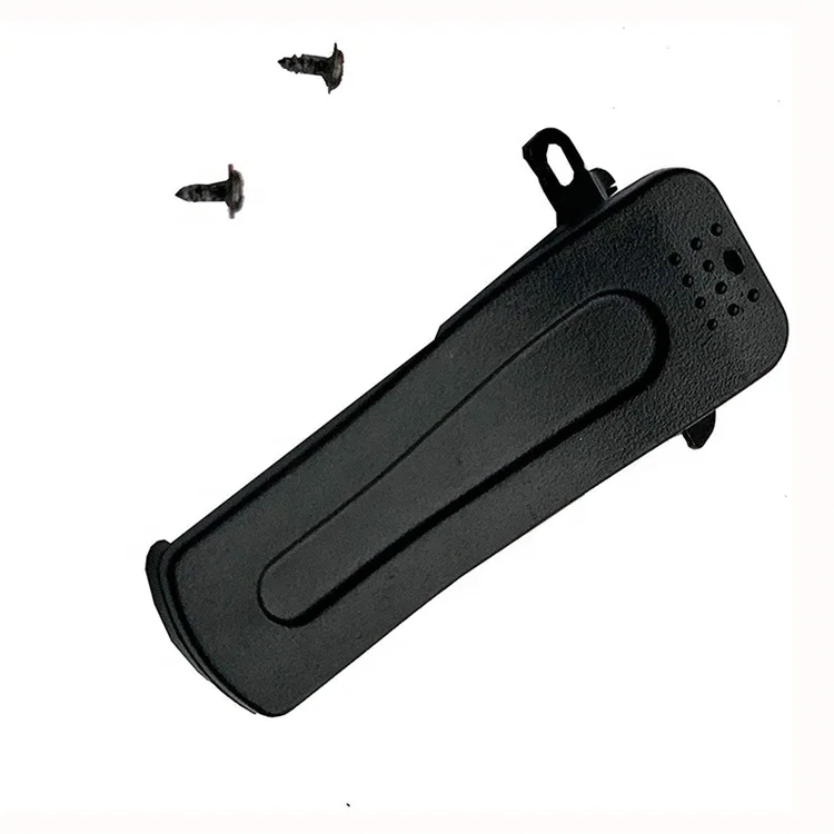 Высокое качество производитель Oem простой в установке зажим для ремня с