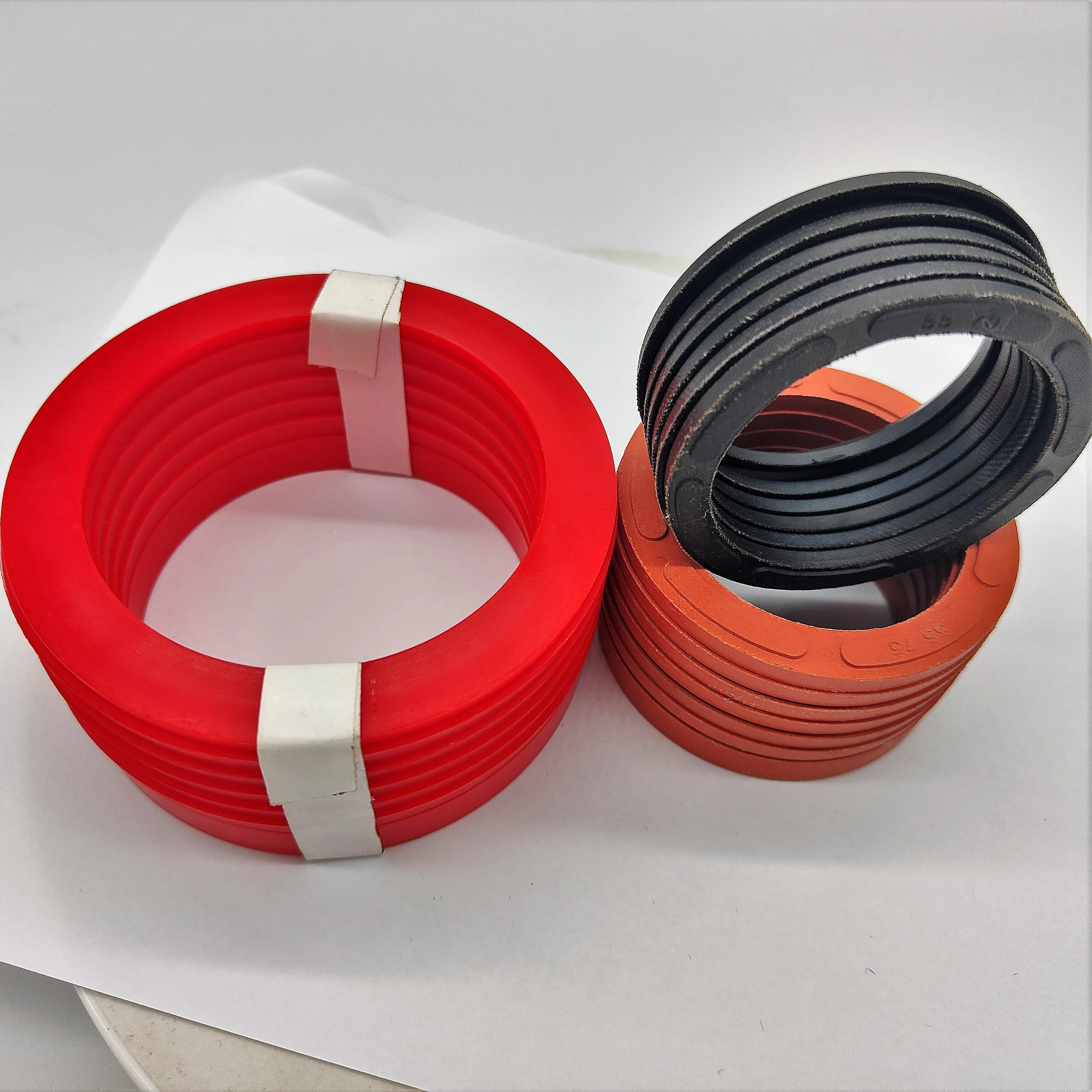 Hydraulic Oil Seal Vee Packing SET