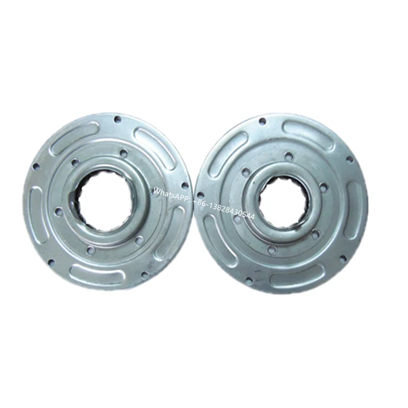 Manufacturer Wholesale Garage Roll Up Door Accessories Iron Bearing Spring Box for Roller Shutter Door