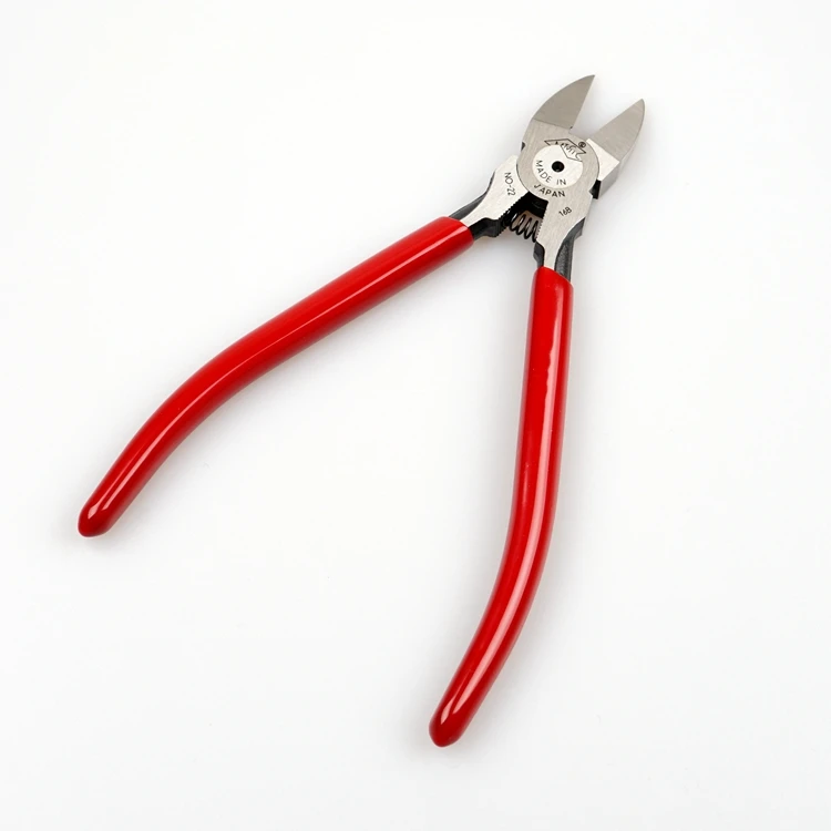 
MTC-21 Electrical Wire Cable Cutter Diagonal Cutting Pliers /5