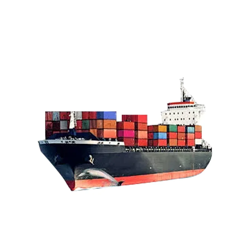 Fast Worldwide shipping DAP DDP freight forwarder logistics service sea shipping agent from China Express