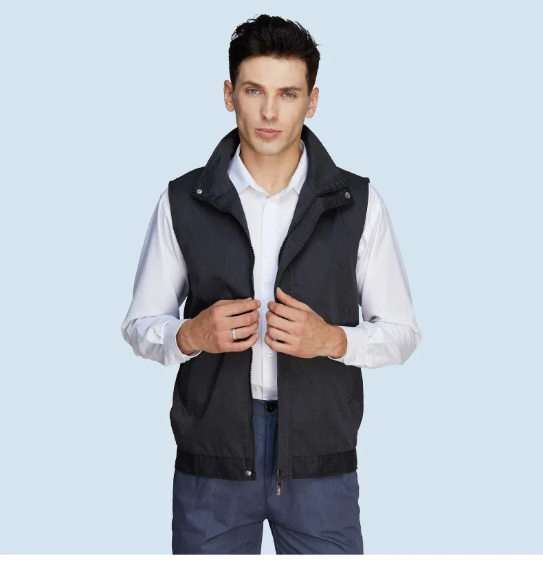 Электромагнитная защитная одежда, мужская одежда с блокировкой излучения, одежда с защитой от излучения