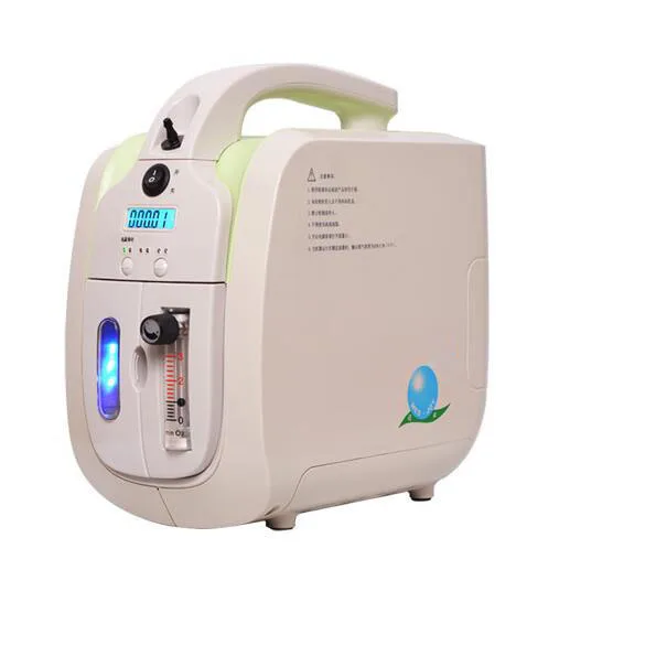 Homecare Portable Oxygen Concentrator CE Certificated