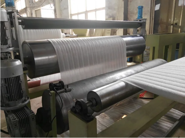 China Good Price PP packing belt extrusion line PP strap making line