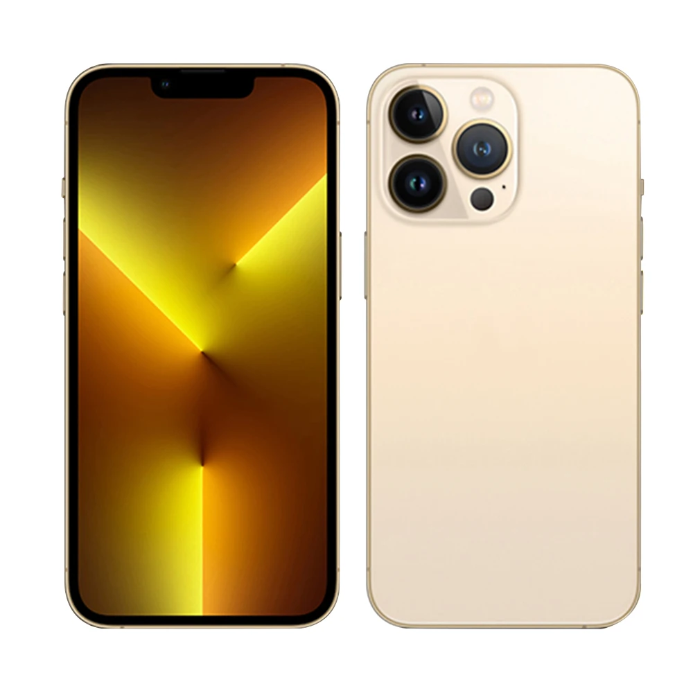 second hand mobile phone for phone 13/phone 13 pro/13 pro max original used mobile phone