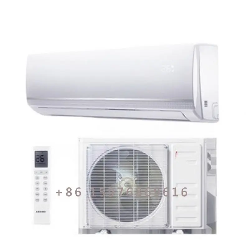 Vestar 18000btu Cool&heat R410a Air Conditioning Smart Split Inverter Air Conditioner