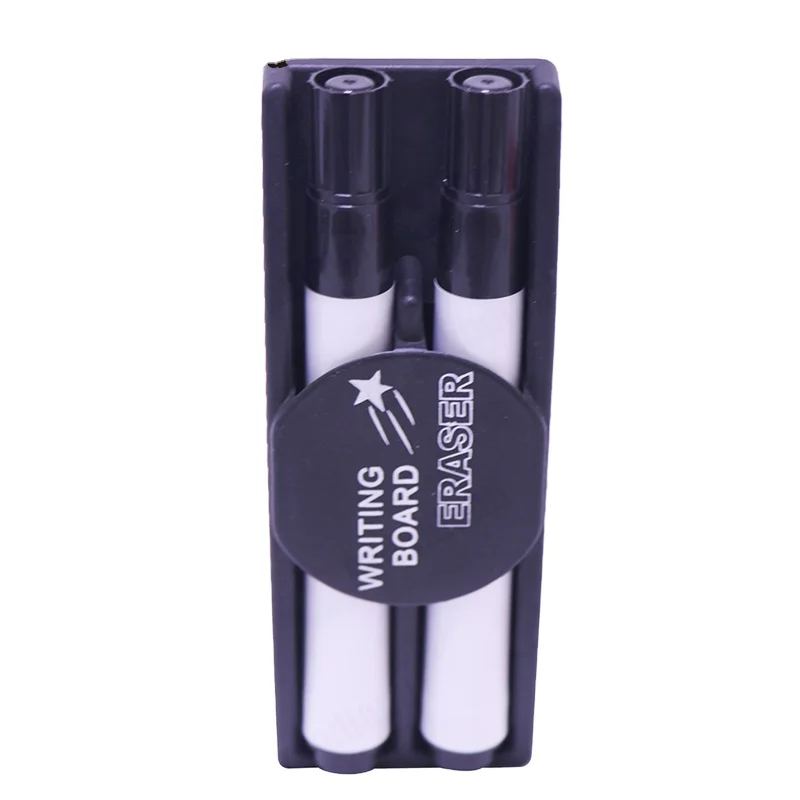 Cheap Hot-selling Whiteboard Pen Double Installed For The Office
