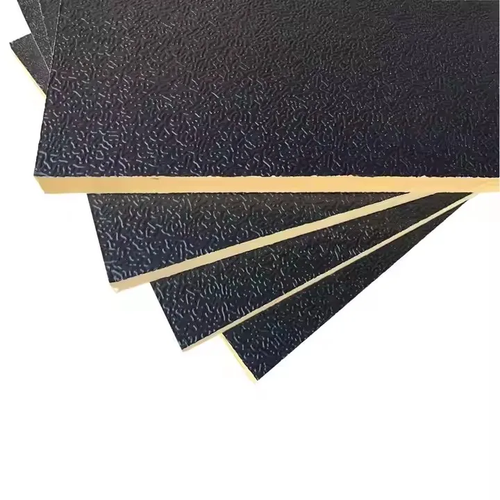 XPS Foam Board in Various Sizes 4/6/10/12/20/30/50mm for Cement Coating Surface Wed Type Tile Backer Board Sandwich Panels