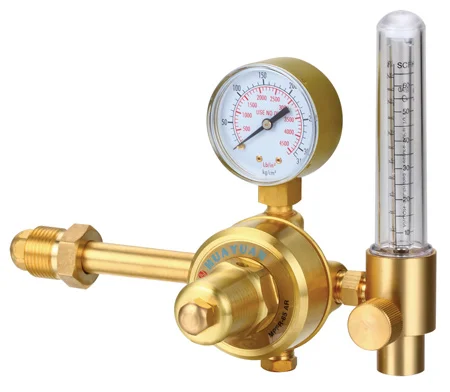 made in china 2022 Factory supply argon co2 flowmeter regulator argon gas regulator argon flowmeter