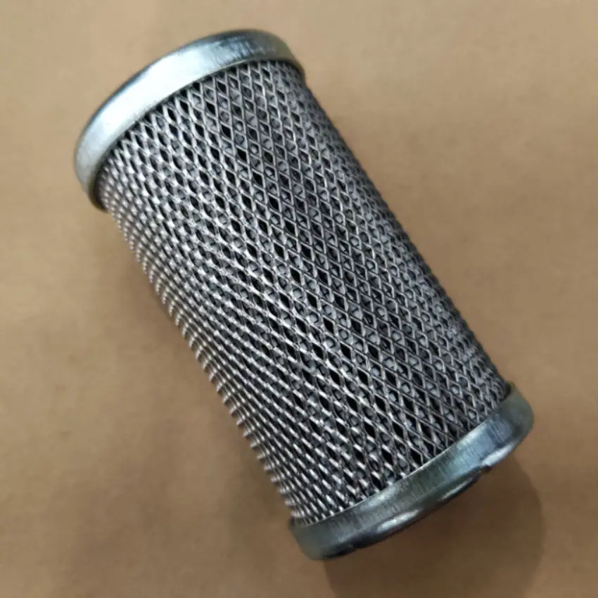 53C0083 Hydraulic Pilot Filter For Excavator