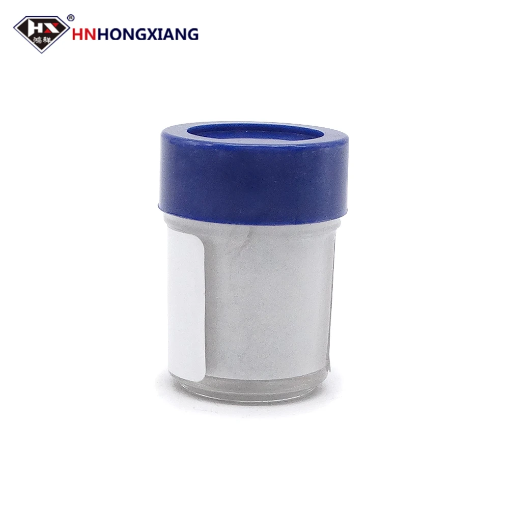 Industrial Synthetic Diamond Powder Abrasive Micron Diamond Powder For Making Diamond Pellets